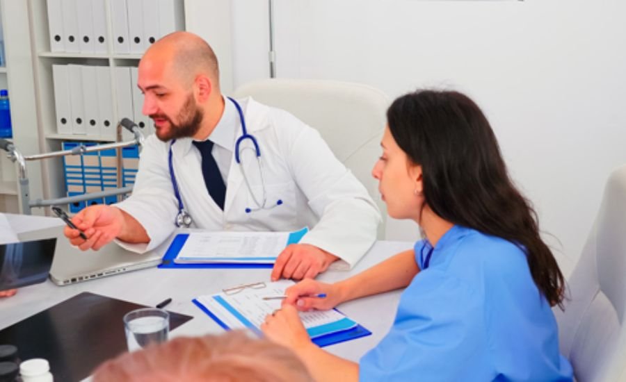 capital health screening