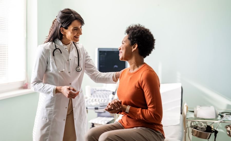 capital health screening