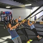 fitness center near me