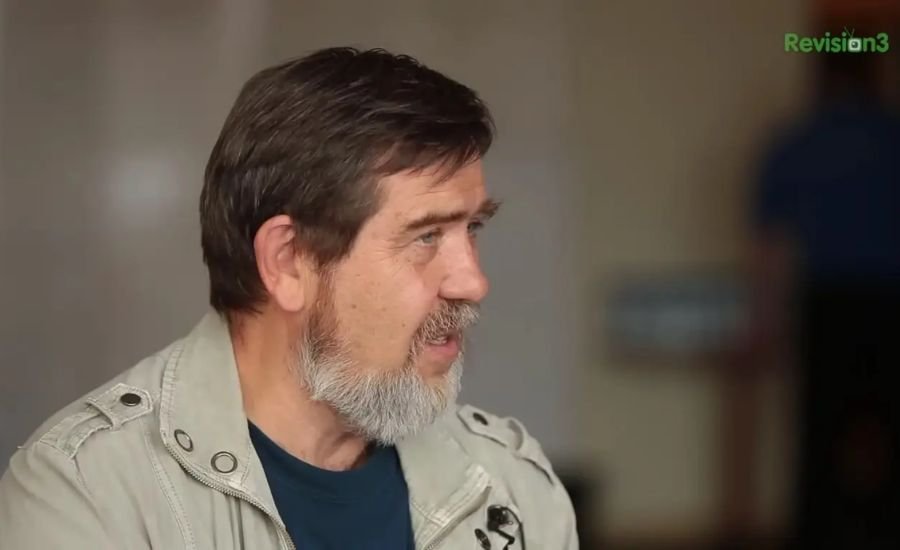 alexey pajitnov net worth