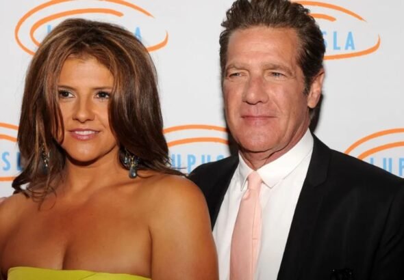 glenn frey net worth