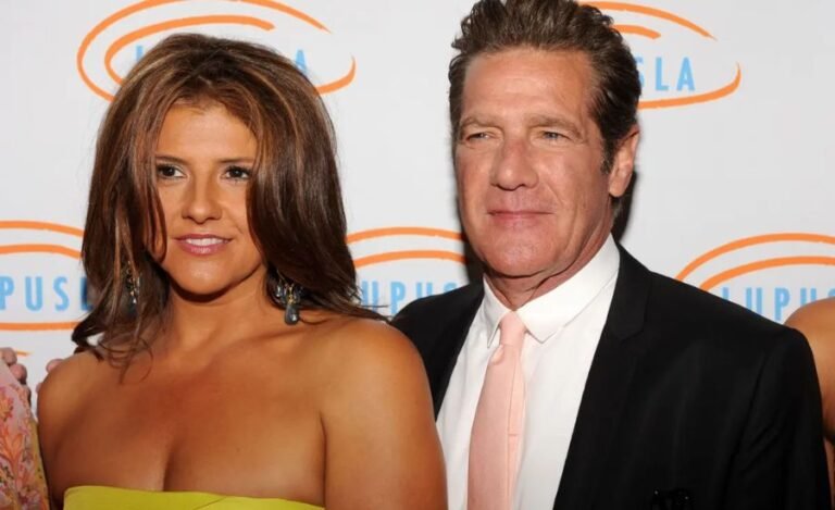 glenn frey net worth
