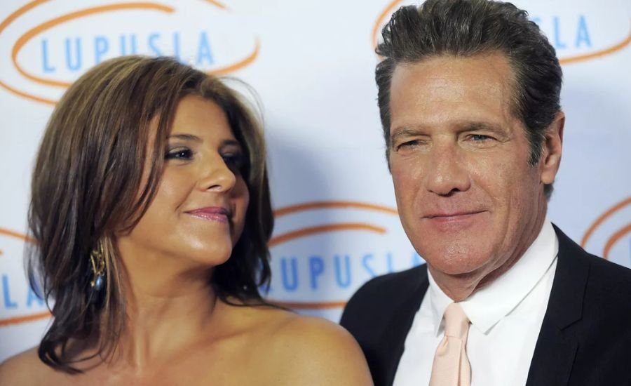 glenn frey net worth