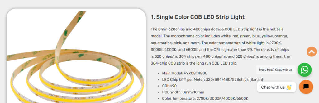 What Makes a High-Quality LED Module? A Complete Guide